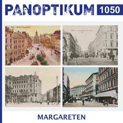 Panoptikum Margareten – Ausgabe ansehen