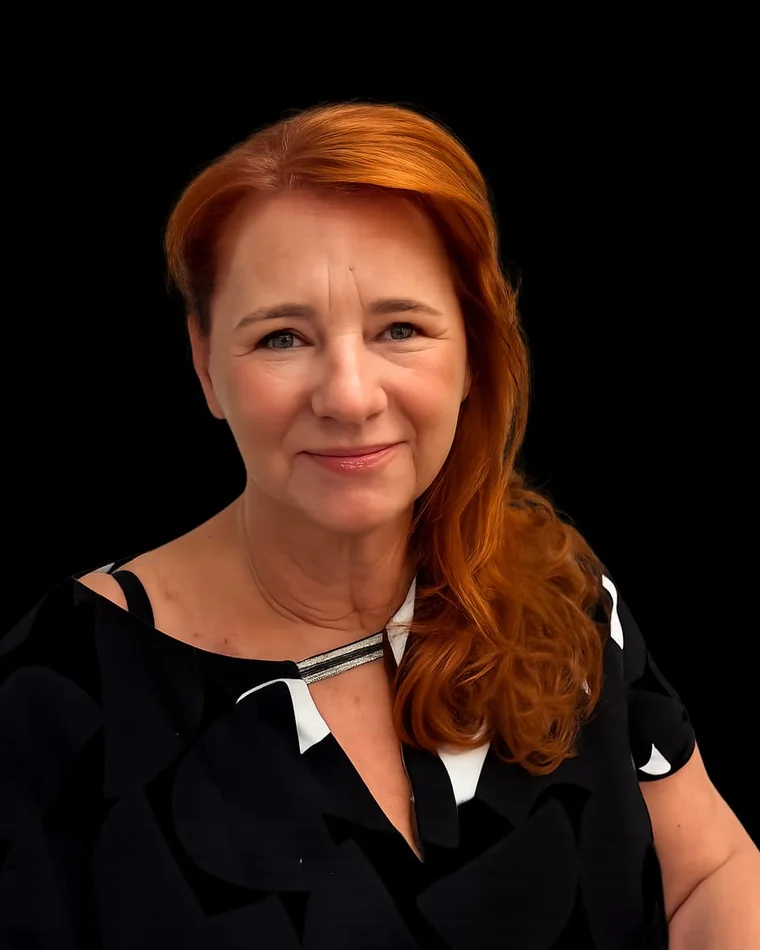 Ursula Tauchner, Inhaberin PANOPTIKUM DAS PRÄSENTATIONSKONTOR TAUCHNER e.U.